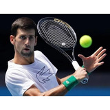 Raquete Tênis Head Júnior Novak 25   Djokovic
