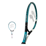 Raquete Tenis Infantil Aluminio