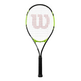 Raquete Tênis Wilson Advantage Xl Original Lançamento