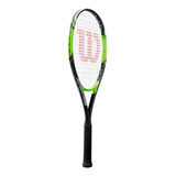 Raquete Tênis Wilson Advantage Xl Original Lançamento