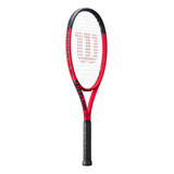 Raquete Tenis Wilson Clash 108 V2 280 Gr 16x19 Lançamento