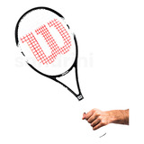Raquete Tenis Wilson Federer