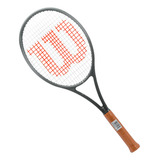 Raquete Tênis Wilson Roger Federer Rf 01 Pro 320g Tamanho L3