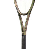 Raquete Tennis Tenis Wilson Blade 98