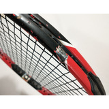 Raquete Wilson Pro Staff Rf 97 Autograph L2 Trincada 