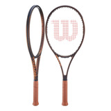 Raquete Wilson Pro Staff