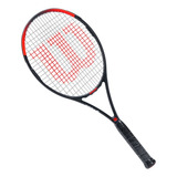 Raquete Wilson Tênis Roger Federer Pro Staff Precision 103 Intermediário Empunhadura L3