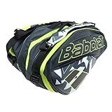 Raqueteira Babolat Pure Aero RH X12 2023