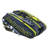 Raqueteira Babolat Pure Aero Rh X12 2023