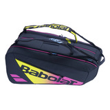Raqueteira Babolat Rh X12 Pure Aero Rafa 2023