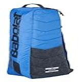 Raqueteira Babolat RH X6 Evo Azul Cinza