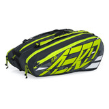 Raqueteira Babolat X12 Pure Aero 2023