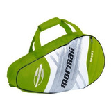Raqueteira Beach Tennis Mormaii Sport Original Mormaii