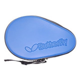 Raqueteira Butterfly Case Porta