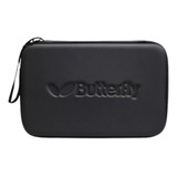 Raqueteira Capa Butterfly Dupla P 2x Raquetes Tênis De Mesa