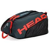 Raqueteira De Beach Tennis E Padel Head Monster Tour Team