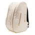 Raqueteira De Beach Tennis Zeiq Térmica Grande Cor Branco