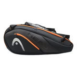Raqueteira Head Speed Termica Tenistas Tennis Radical Speed
