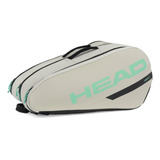 Raqueteira Mochila Head Tour Padel E Beach Tennis Térmica Nf