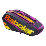 Raqueteira Mochila Tenis Babolat