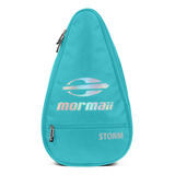 Raqueteira Mormaii Beach Tennis Storm Ii Cor Tiffany
