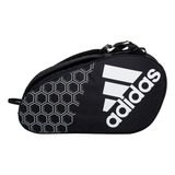 Raqueteira Padel E Beach Tennis adidas Control 3 0 Preto