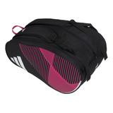 Raqueteira Padel E Beach Tennis adidas Control 3 3 Rosa