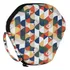 Raqueteira Para Tênis De Mesa Xiom Xrc Sunny4