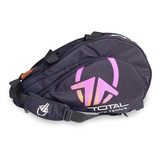 Raqueteira Total Beach Tennis