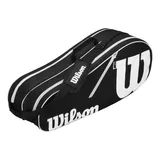 Raqueteira Wilson Advantage 2