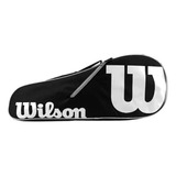 Raqueteira Wilson Advantage Ii 3 Pack