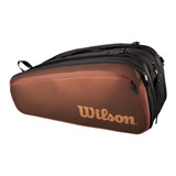 Raqueteira Wilson Pro Staff V14 Super Tour X15 Térmica