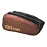 Raqueteira Wilson Pro Staff V14 Super Tour X9 Térmica