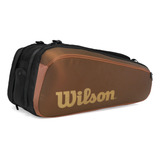 Raqueteira Wilson Super Tour