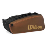 Raqueteira Wilson Super Tour