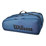 Raqueteira Wilson Ultra Tour X12 Térmica