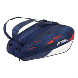 Raqueteira Yonex Pro Dupla X6 Azul Ed Limited Pro 2024