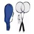 Raquetes Badminton
