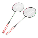 Raquetes De Badminton Ao Ar Livre