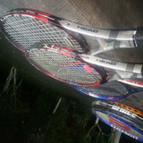 Raquetes De Tenis Profissional