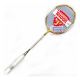Raquetes Teloon Badminton Pro Carbono C capa