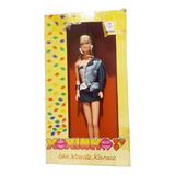Rara Boneca Xuxa Xuxinha Mimo Xou Xarme C Caixa Antiga 04