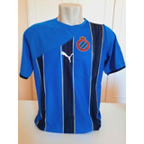 Rara Camisa Club Brugge