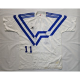 Rara Camisa Da Penalty