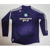 Rara Camisa De Goleiro