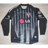Rara Camisa De Goleiro São Paulo Fc 2006 Rbk Tamanho Gg