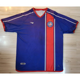 Rara Camisa De Jogo