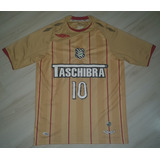 Rara Camisa Do Figueirense