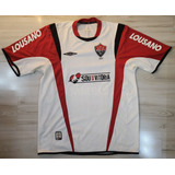 Rara Camisa Do Vitoria