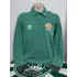 Rara Camisa Manchester United Goleiro Retro Linha Originals 